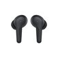 Maxlife Bluetooth earphones TWS MXBE-02 black цена и информация | Kõrvaklapid | hansapost.ee