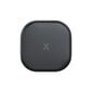 Maxlife Bluetooth earphones TWS MXBE-02 black hind ja info | Kõrvaklapid | hansapost.ee