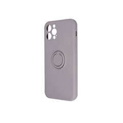 Telefoniümbris Finger Grip Case for iPhone 7 / 8 / SE 2020 / SE 2022, hall hind ja info | Telefonide kaitsekaaned ja -ümbrised | hansapost.ee