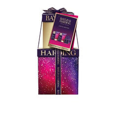 Kinkekomplekt naistele Baylis & Harding Midnight Fig & Pomegranate Luxury Pamper Present цена и информация | Масла, гели для душа | hansapost.ee