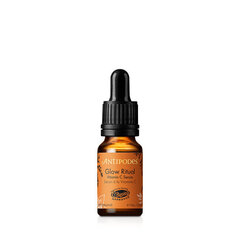 Сыворотка для лица Antipodes Vitamin C Serum With Plant Hyaluronic Acid,, 10 мл цена и информация | Сыворотки для лица, масла | hansapost.ee