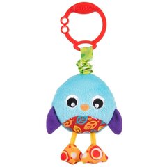 Rippuv mänguasi Playgro Wiggly Poppy Penguin, 0186973 цена и информация | Игрушки для малышей | hansapost.ee