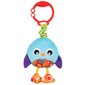 Rippuv mänguasi Playgro Wiggly Poppy Penguin, 0186973 цена и информация | Beebide mänguasjad | hansapost.ee