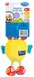 Riputatav mänguasi Playgro Wiggly Bertie Bee, 0186972  hind ja info | Beebide mänguasjad | hansapost.ee