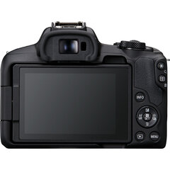 Canon EOS R50 цена и информация | Фотоаппараты | hansapost.ee