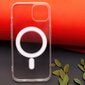 Mocco Anti Shock 1.5 mm Mag цена и информация | Telefonide kaitsekaaned ja -ümbrised | hansapost.ee