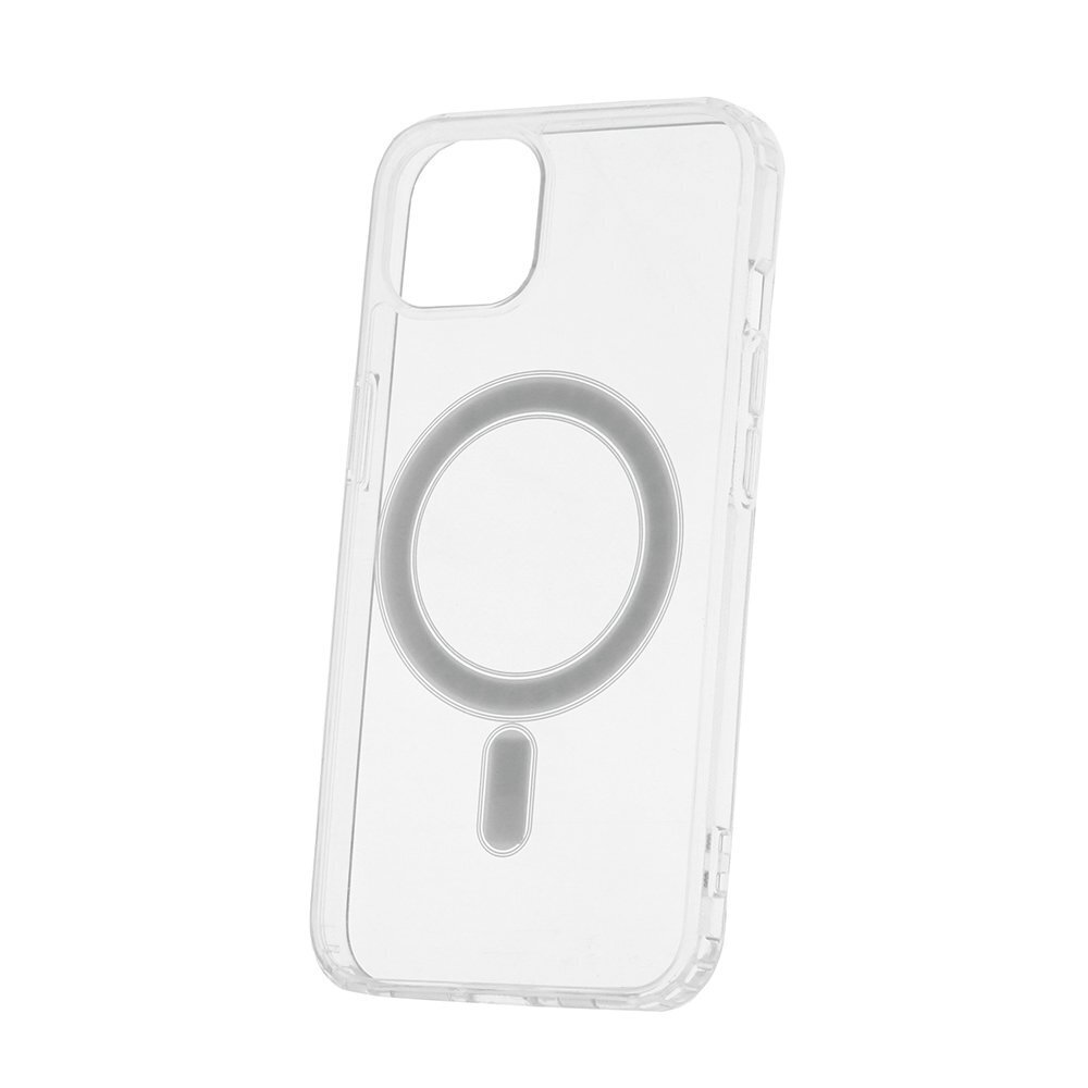 Mocco Anti Shock 1.5 mm Mag hind ja info | Telefonide kaitsekaaned ja -ümbrised | hansapost.ee