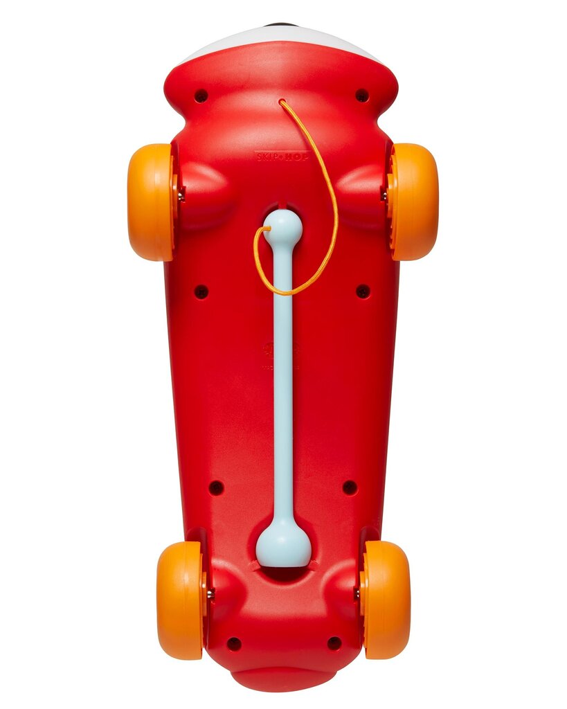 Mängu ksülofon Ski Hop, 303109 цена и информация | Beebide mänguasjad | hansapost.ee