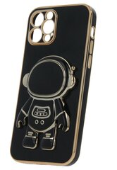 Mocco Astronaut Back Case Защитный Чехол для Apple iPhone 12 Pro цена и информация | Чехлы для телефонов | hansapost.ee