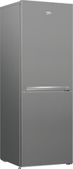 Beko RCSA240K40SN цена и информация | Холодильники | hansapost.ee