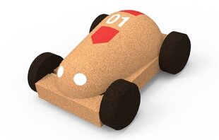 Auto Elou Classic Car hind ja info | Beebide mänguasjad | hansapost.ee