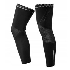 Утепления для ног Rockbros LKPJ003XL, L/XL, черные цена и информация | Одежда для велосипедистов | hansapost.ee