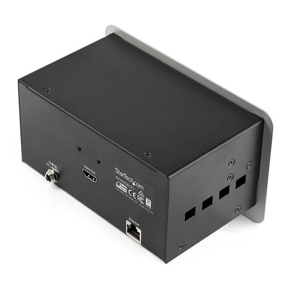 Adapter Startech BOX4HDECP2 цена и информация | Juhtmed ja kaablid | hansapost.ee