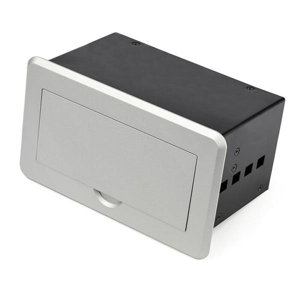 Adapter Startech BOX4HDECP2 цена и информация | Juhtmed ja kaablid | hansapost.ee