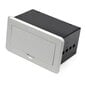 Adapter Startech BOX4HDECP2 цена и информация | Juhtmed ja kaablid | hansapost.ee