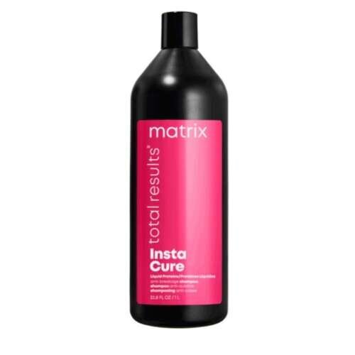 Šampoon Matrix Instacure Anti-Breakage Shampoo, 1000 ml hind ja info | Šampoonid | hansapost.ee