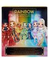 Nukk Rainbow High dolls Fantastic Fashion, kollane, 33 cm цена и информация | Mänguasjad tüdrukutele | hansapost.ee