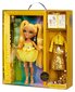 Nukk Rainbow High dolls Fantastic Fashion, kollane, 33 cm цена и информация | Mänguasjad tüdrukutele | hansapost.ee