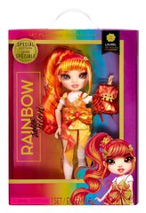 Кукла Rainbow Hight Junior LD, 23 см цена и информация | Игрушки для девочек | hansapost.ee