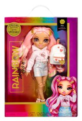 Кукла Rainbow Hight Junior KH, 23 см цена и информация | Игрушки для девочек | hansapost.ee