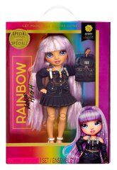 Кукла Rainbow Hight Junior AS, 23 см цена и информация | Игрушки для девочек | hansapost.ee