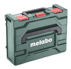 Tühi tööriistakast MetaBox 145 M (446 x 346 x 145 mm), Metabo 626907000&MET цена и информация | Ящики для инструментов, держатели | hansapost.ee