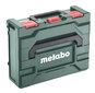 Tühi tööriistakast MetaBox 145 M (446 x 346 x 145 mm), Metabo 626907000&MET цена и информация | Tööriistakastid, tööriistakotid ja -kärud | hansapost.ee
