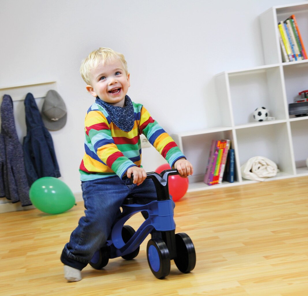 Laste esimene jalgratas Lena Actuve 07168 hind ja info | Beebide mänguasjad | hansapost.ee
