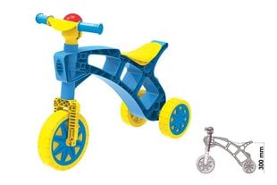 Kolmerattaline jalgratas ilma pedaalideta TechnoK price and information | Toys for babies | hansapost.ee