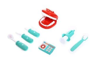Стоматологический набор АСКАТО цена и информация | Игрушки для малышей | hansapost.ee