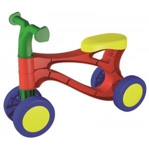 Laste esimene tõukeratas Lena 07165 цена и информация | Beebide mänguasjad | hansapost.ee