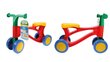 Laste esimene tõukeratas Lena 07165 hind ja info | Beebide mänguasjad | hansapost.ee