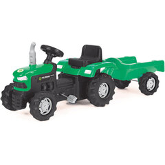 Mini traktor Buddy toys hind ja info | Beebide mänguasjad | hansapost.ee