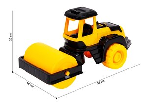 Traktor rulliga hind ja info | Texnok Sport, puhkus, matkamine | hansapost.ee