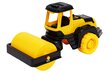 Traktor rulliga цена и информация | Mänguasjad poistele | hansapost.ee