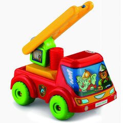Детская пожарная машинка цена и информация | Игрушки для мальчиков | hansapost.ee