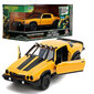 Auto Transformers Bumblebee Chevrolet Camaro 1977 Jada Toys цена и информация | Mänguasjad poistele | hansapost.ee