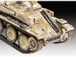 Mudeltank, Revell - Sturmpanzer 38(t) Grille Ausf. M, 1/72, 03315 цена и информация | Klotsid ja konstruktorid | hansapost.ee