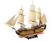 Revell - HMS Victory Gift set, 1/450, 65819 цена и информация | Klotsid ja konstruktorid | hansapost.ee