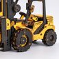 3D puidust konstruktor Robotime Forklift hind ja info | Klotsid ja konstruktorid | hansapost.ee
