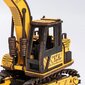 3D puidust konstruktor Excavator hind ja info | Klotsid ja konstruktorid | hansapost.ee