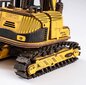 3D puidust konstruktor Excavator hind ja info | Klotsid ja konstruktorid | hansapost.ee