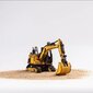 3D puidust konstruktor Excavator hind ja info | Klotsid ja konstruktorid | hansapost.ee