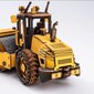 3D puidust konstruktor Road Roller цена и информация | Klotsid ja konstruktorid | hansapost.ee