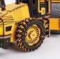 3D puidust konstruktor Road Roller цена и информация | Klotsid ja konstruktorid | hansapost.ee