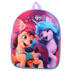 My Little Pony the Movie 3D seljakott hind ja info | Spordikotid ja seljakotid | hansapost.ee