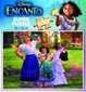 Pusle Disney Ecanto 100 tk hind ja info | Pusled lastele ja täiskasvanutele | hansapost.ee