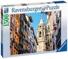 Ravensburgeri mõistatus 16709 - Pamplona - 1500 tükki, mõistatus täiskasvanutele ja lastele alates 14 -aastat - mõistatus linnamotiiviga цена и информация | Pusled lastele ja täiskasvanutele | hansapost.ee