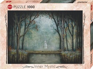 Puzzle 1000 Sisemine müstik: Sylvan Spectre цена и информация | Heye Детям от 3 лет | hansapost.ee