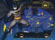 Ravensburgeri pusle Batman B 100p 13262 цена и информация | Pusled lastele ja täiskasvanutele | hansapost.ee